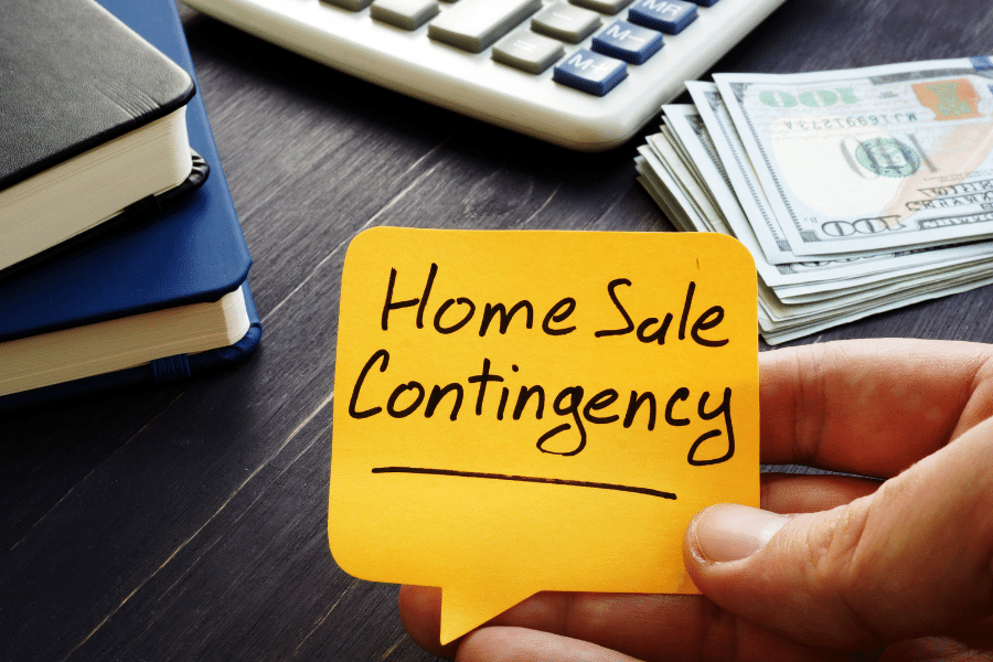 What Does Contingent Mean in Real Estate?